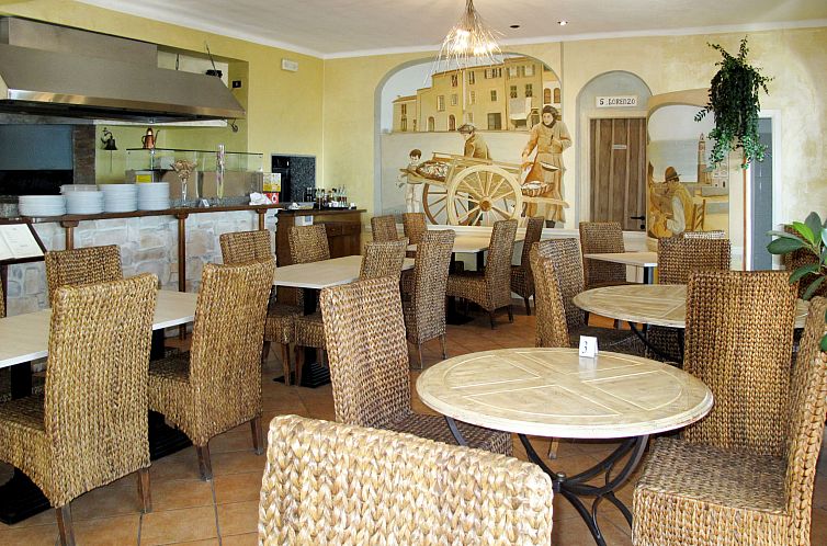 Vakantiehuis Bouganvilla (SLR402)