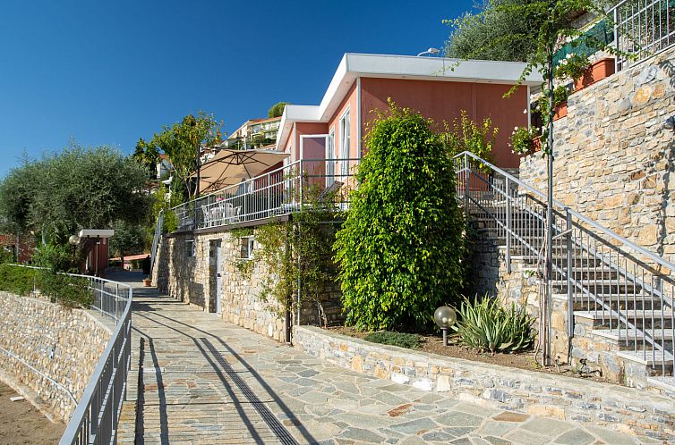 Vakantiehuis Gelsomino (SLR403)