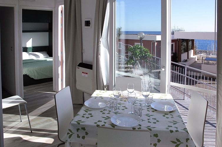 Vakantiehuis Gelsomino (SLR403)