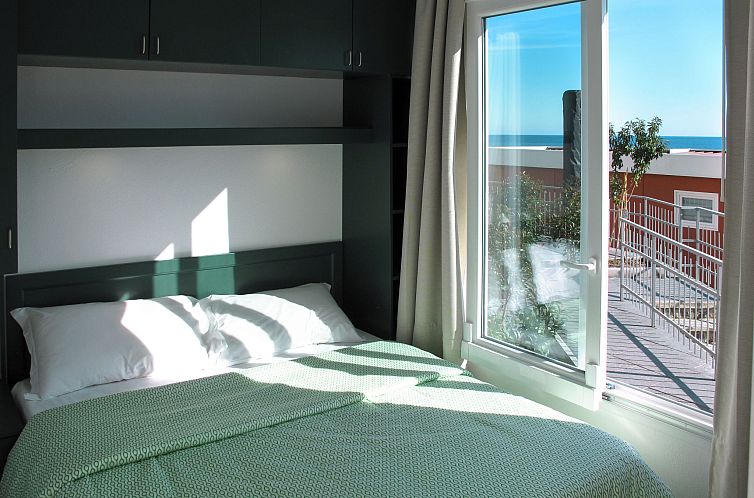 Vakantiehuis Gelsomino (SLR403)