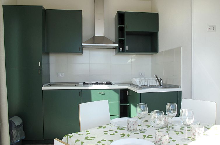 Vakantiehuis Gelsomino (SLR403)