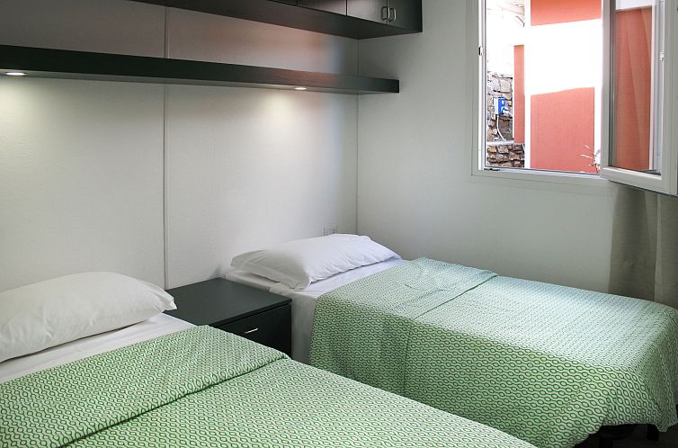 Vakantiehuis Gelsomino (SLR403)