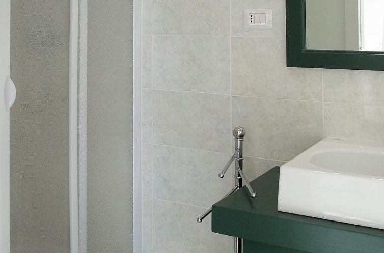 Vakantiehuis Gelsomino (SLR403)