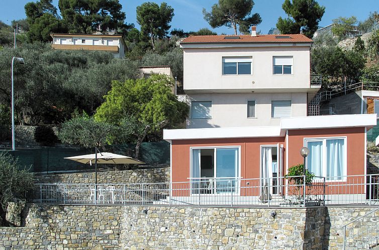 Vakantiehuis Gelsomino (SLR403)