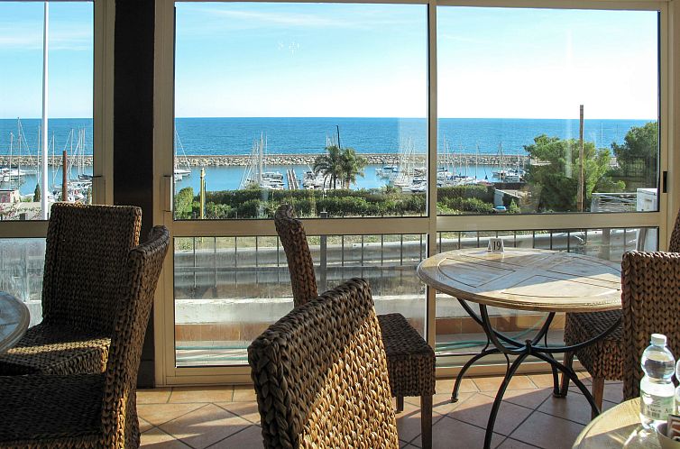 Vakantiehuis Gelsomino (SLR403)