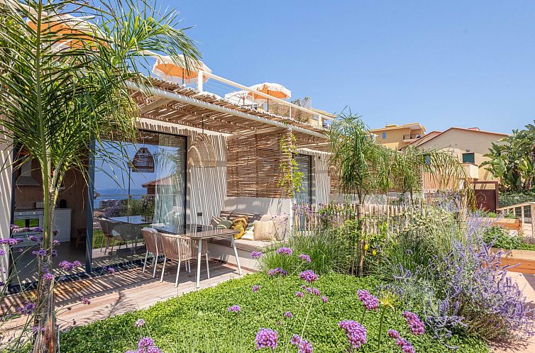 Verblijf 0908332 - Appartement Ligurië - Appartement Casa Mia 5