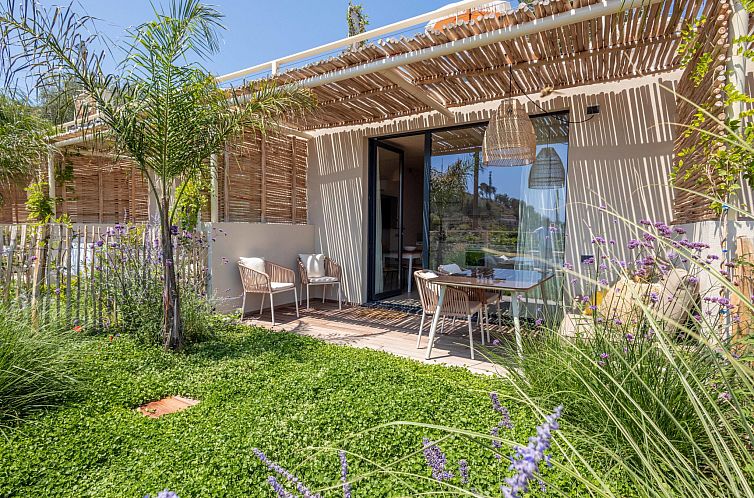 Appartement Casa Mia 5