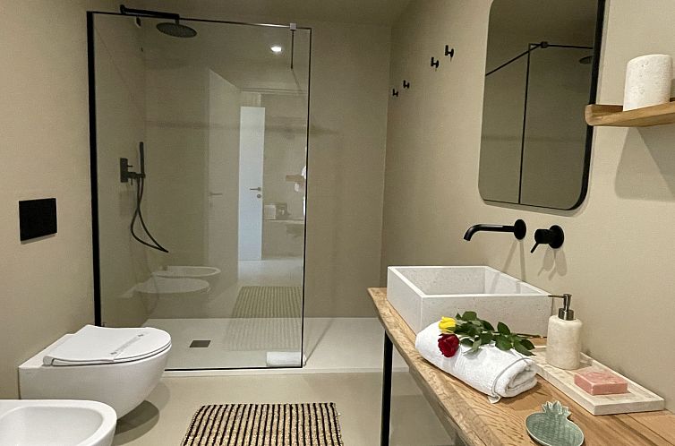 Appartement Casa Mia 5