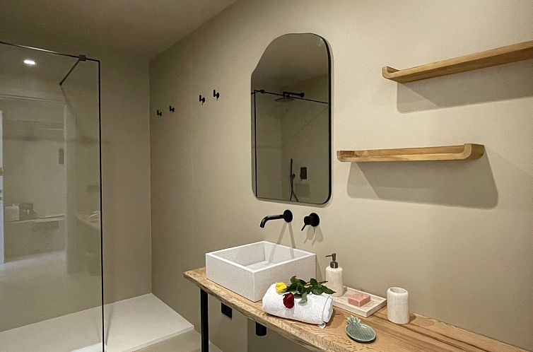 Appartement Casa Mia 5