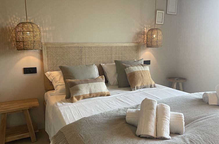 Appartement Casa Mia 5