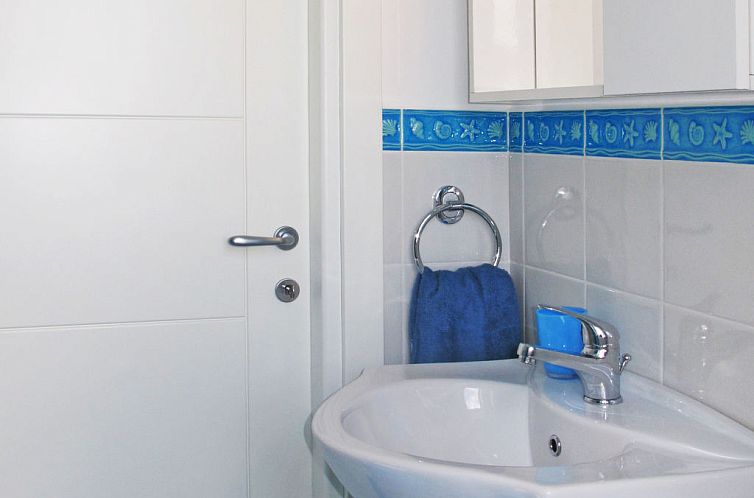 Vakantiehuis La Perla del Mediterraneo