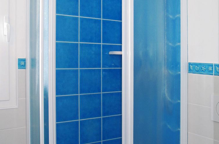 Vakantiehuis La Perla del Mediterraneo