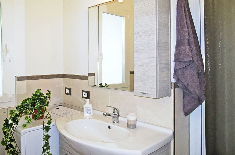 Vakantiehuis La Perla del Mediterraneo