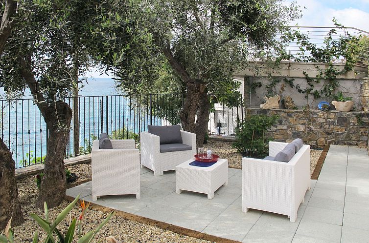 Vakantiehuis La Perla del Mediterraneo