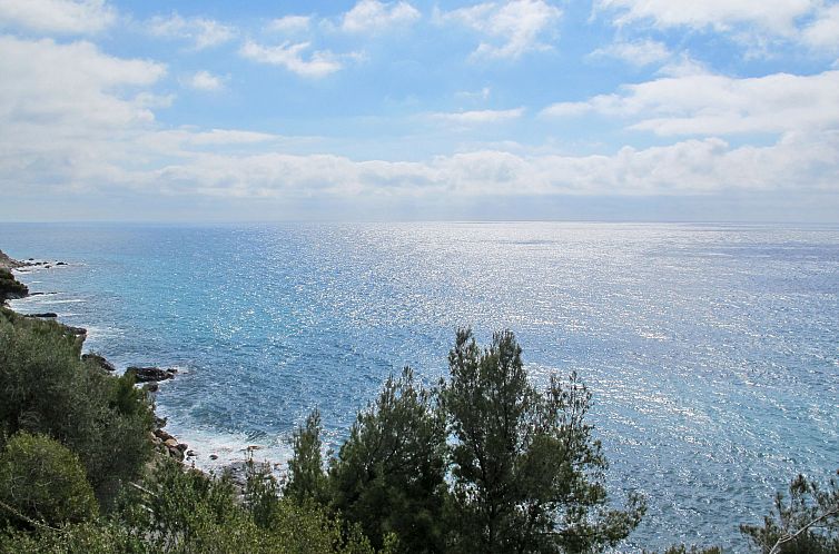 Vakantiehuis La Perla del Mediterraneo