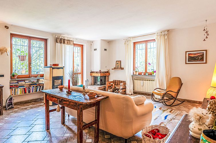 Vakantiehuis Quaranta