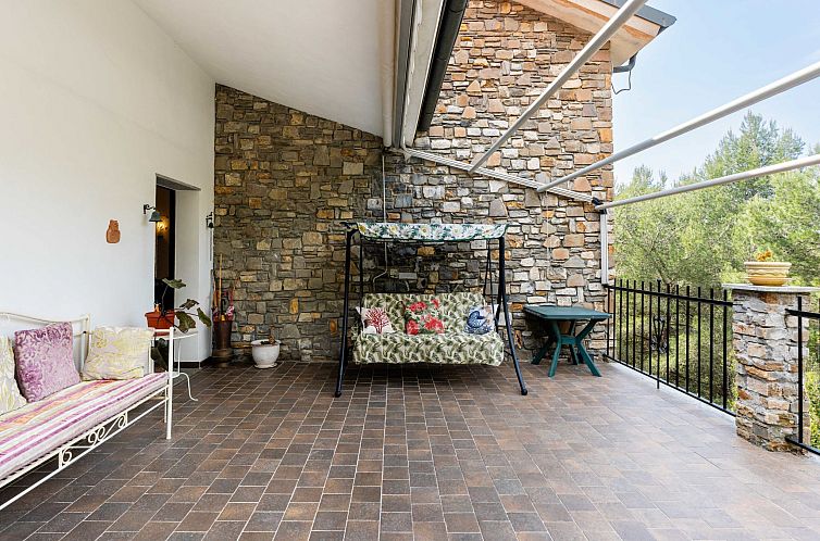 Vakantiehuis Quaranta