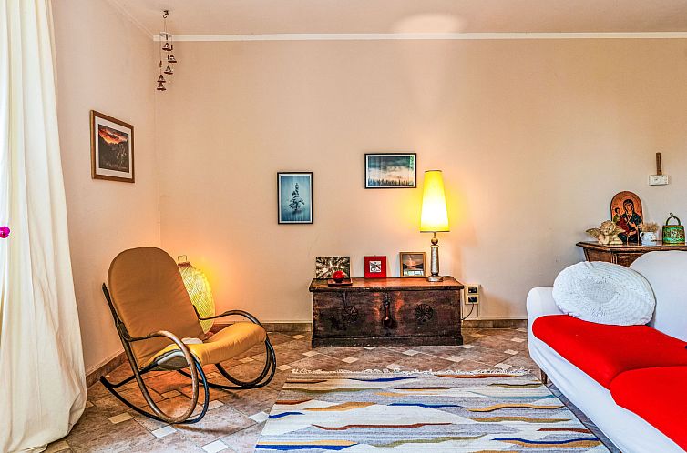 Vakantiehuis Quaranta