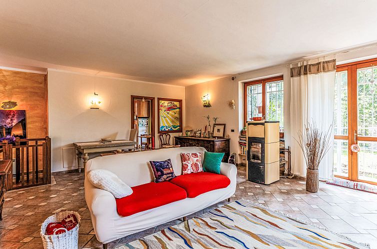 Vakantiehuis Quaranta