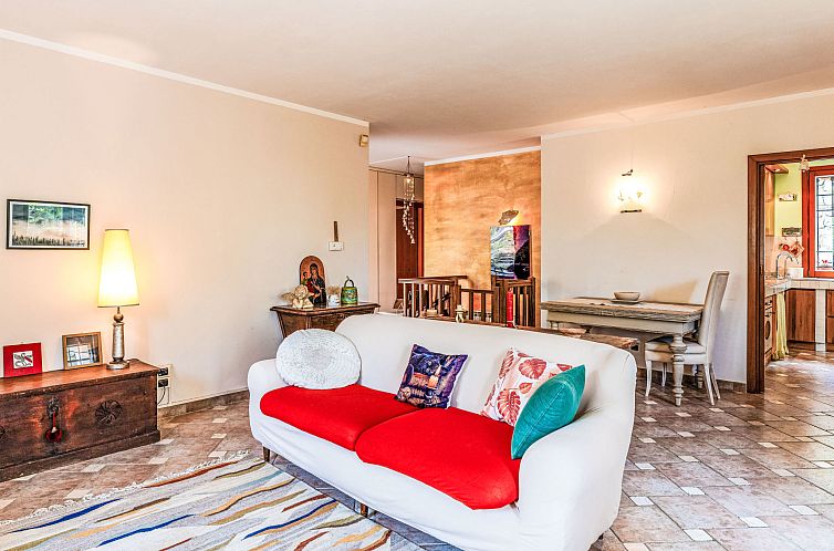 Vakantiehuis Quaranta