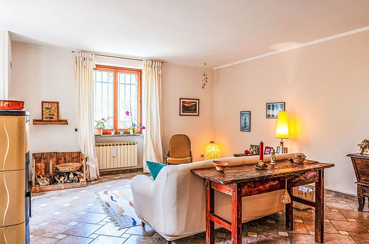 Vakantiehuis Quaranta