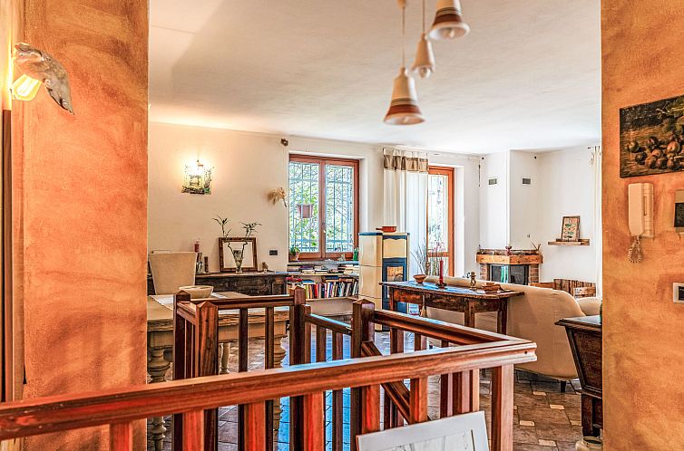 Vakantiehuis Quaranta
