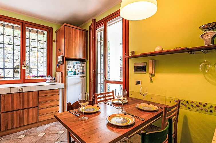 Vakantiehuis Quaranta
