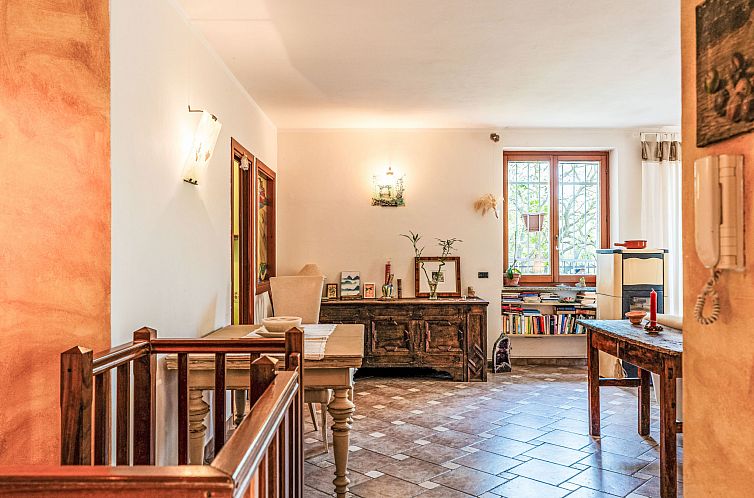 Vakantiehuis Quaranta