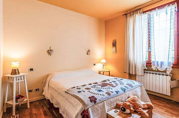 Vakantiehuis Quaranta