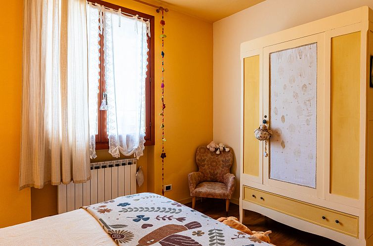 Vakantiehuis Quaranta