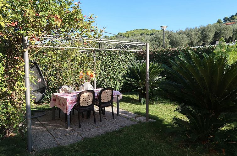 Appartement Roseto