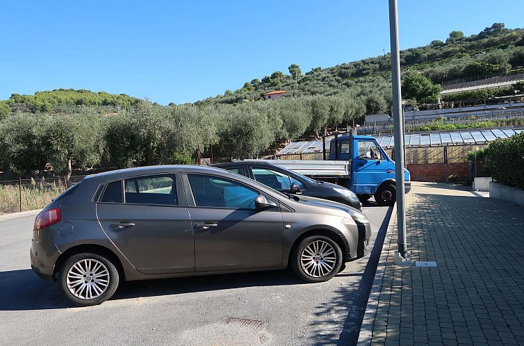Appartement Roseto