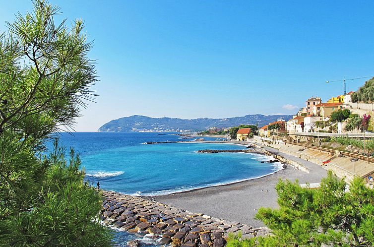 Appartement Roseto