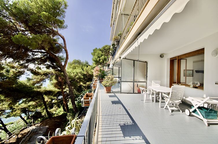 Appartement in Cervo