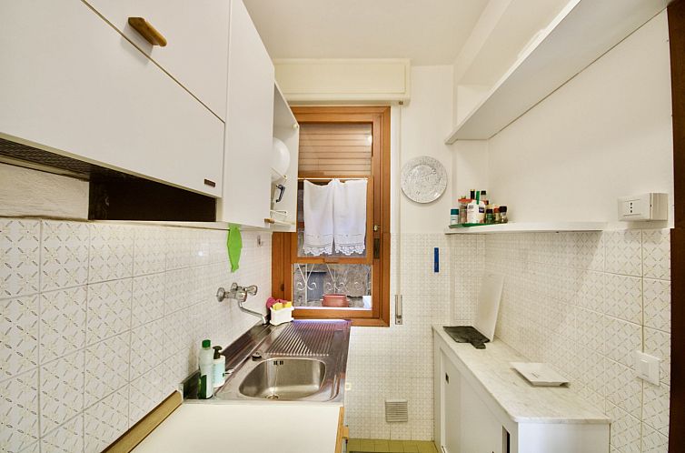 Appartement in Cervo