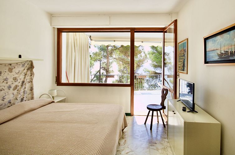 Appartement in Cervo