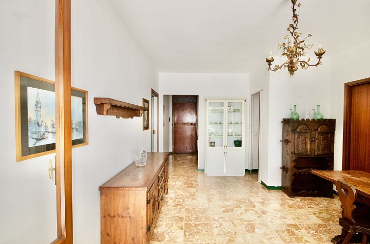 Appartement in Cervo