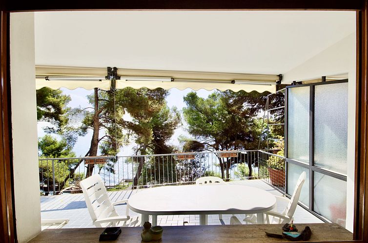 Appartement in Cervo