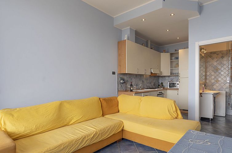 Appartement Rocce di Capo Mimosa