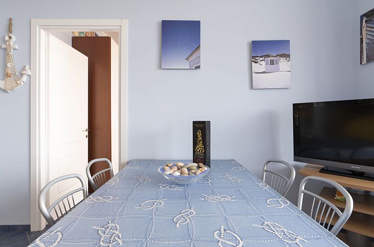 Appartement Rocce di Capo Mimosa