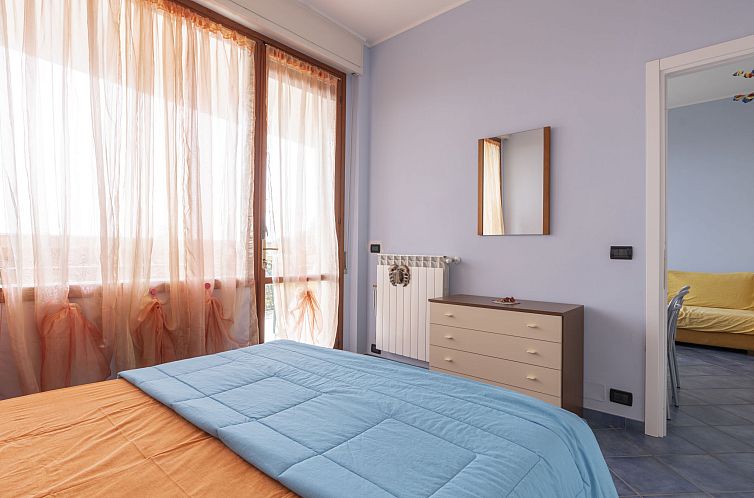 Appartement Rocce di Capo Mimosa