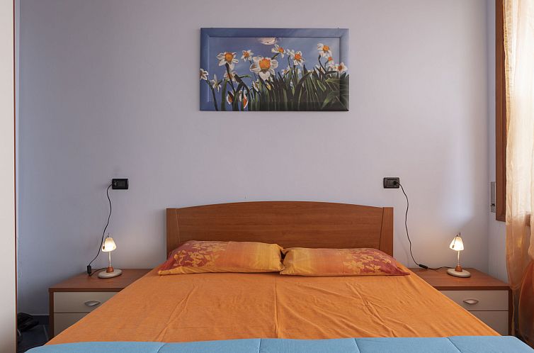 Appartement Rocce di Capo Mimosa