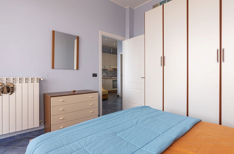 Appartement Rocce di Capo Mimosa