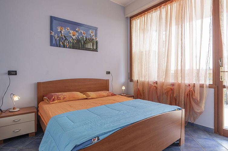 Appartement Rocce di Capo Mimosa