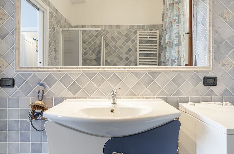 Appartement Rocce di Capo Mimosa