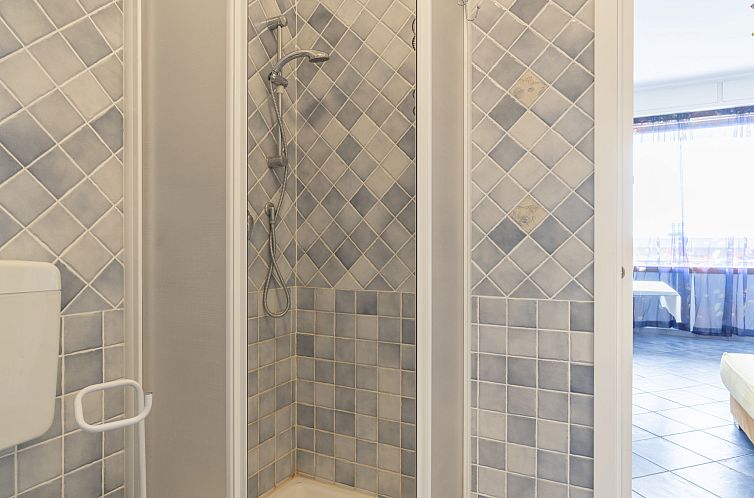 Appartement Rocce di Capo Mimosa