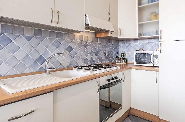 Appartement Capo Mimosa