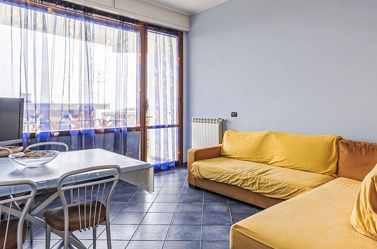 Appartement Capo Mimosa