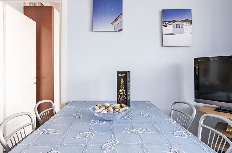 Appartement Capo Mimosa