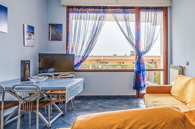 Appartement Capo Mimosa